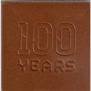 100 year milk chocolate